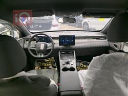 بی وای دی Qin Plus